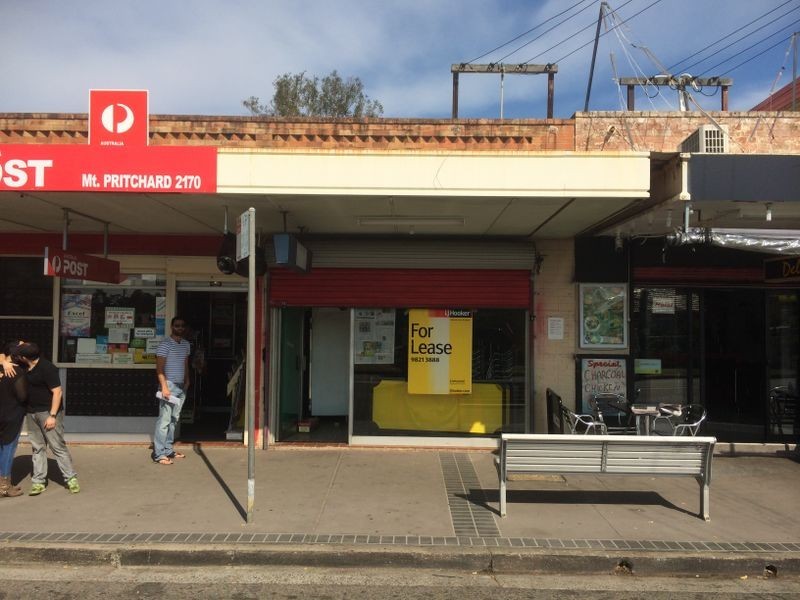 50a Meadows Road, Mount Pritchard NSW 2170