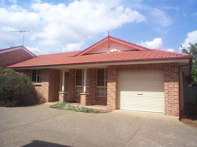 17-19 KURRAJONG ROAD, Casula NSW 2170