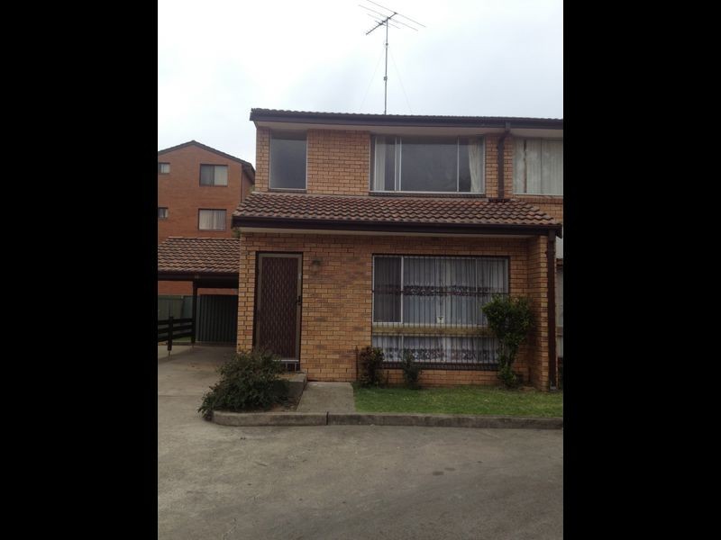87 Memorial Avenue, Liverpool NSW 2170