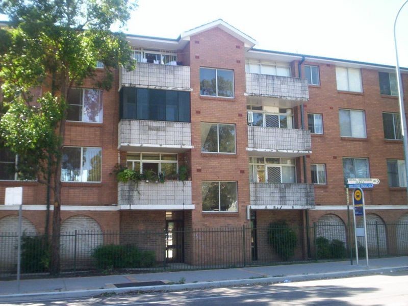 4 beale street, Liverpool NSW 2170