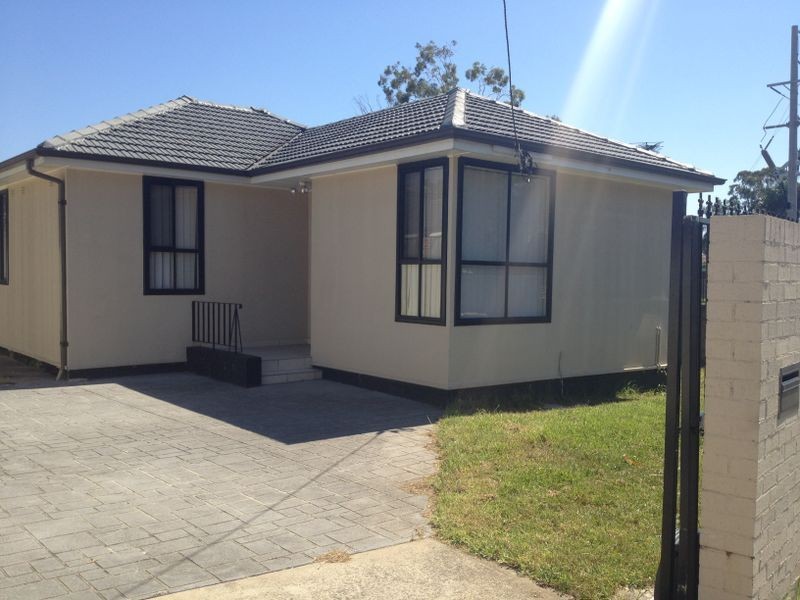 – address on request, Lurnea NSW 2170