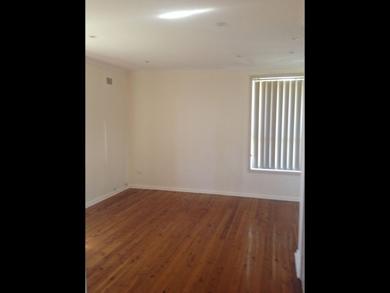 – address on request, Lurnea NSW 2170