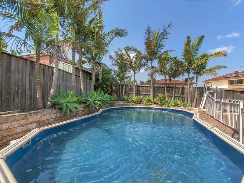 – Address on Request, West Hoxton NSW 2171