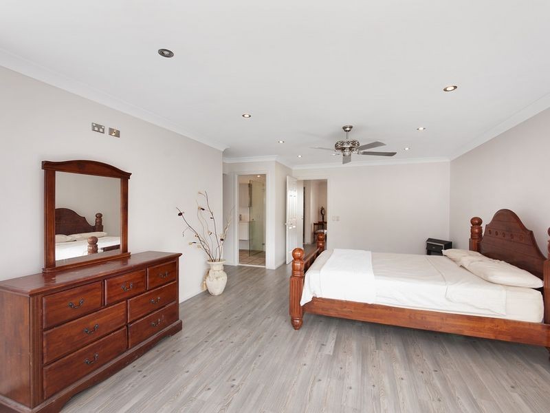 – Address on Request, West Hoxton NSW 2171