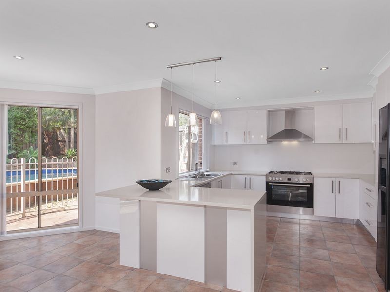 – Address on Request, West Hoxton NSW 2171
