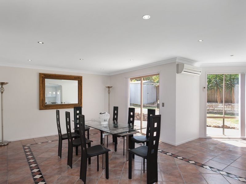 – Address on Request, West Hoxton NSW 2171