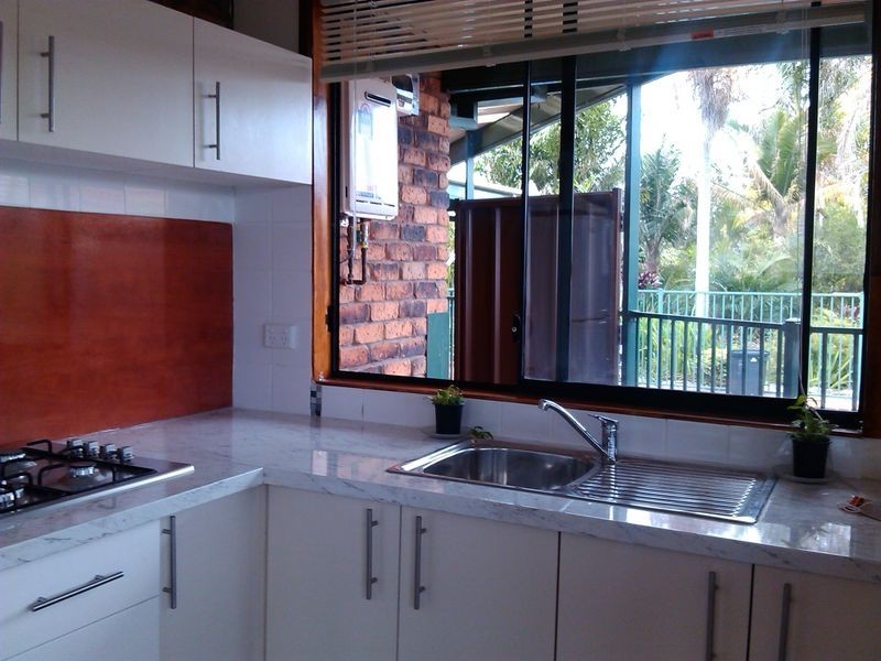 – Daydream Cres, Hinchinbrook NSW 2168