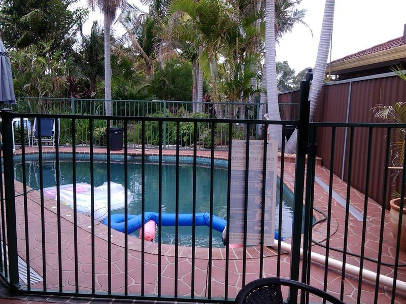– Daydream Cres, Hinchinbrook NSW 2168