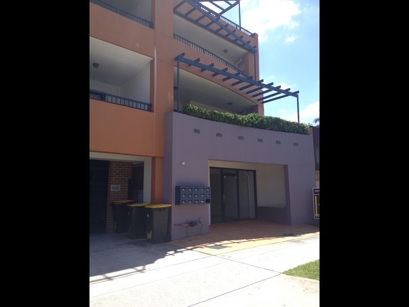 49 Bathurst street, Liverpool NSW 2170