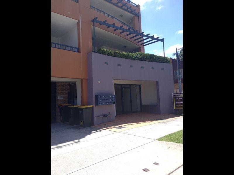 49 Bathurst street, Liverpool NSW 2170