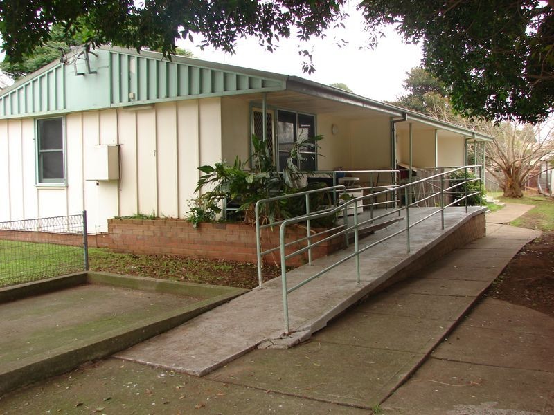 71 Lawrence Hargrave, Warwick Farm NSW 2170