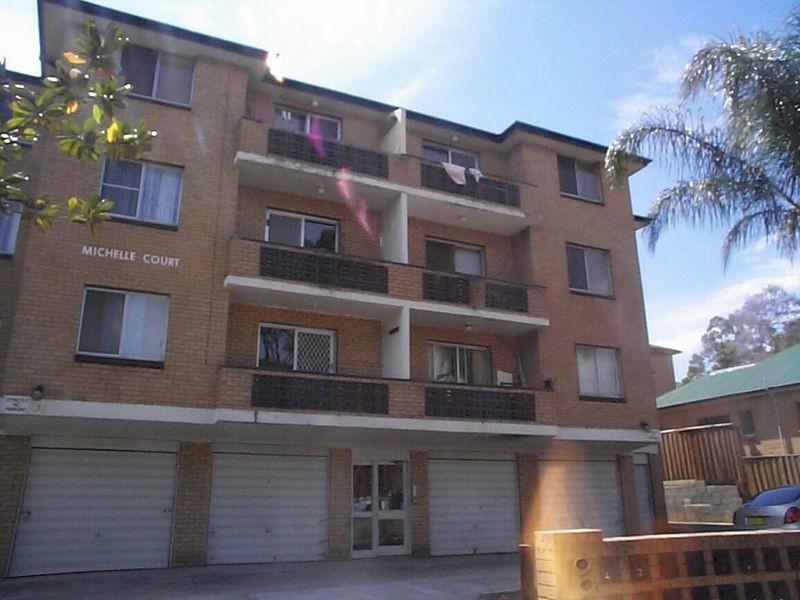 31 Speed street, Liverpool NSW 2170