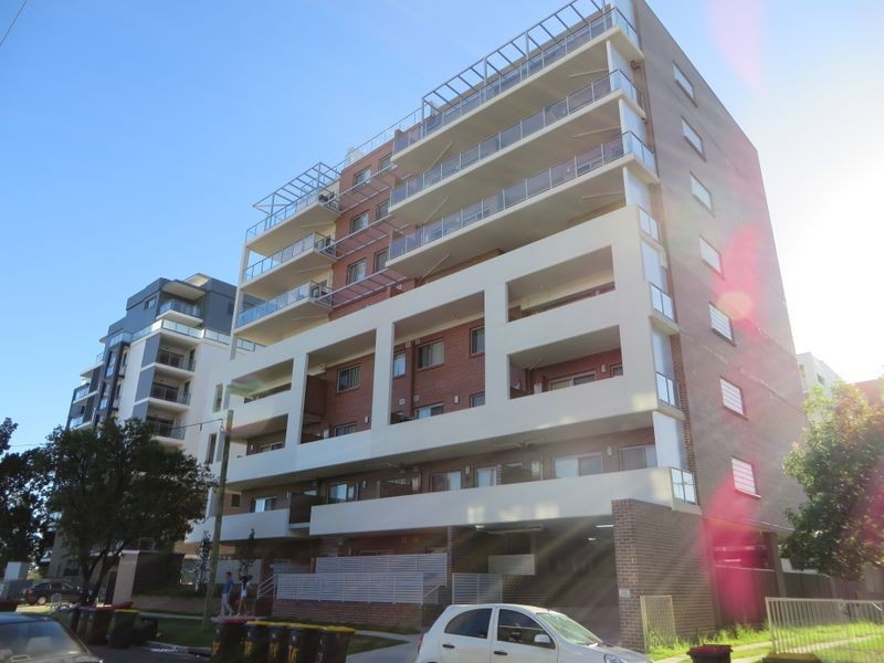 6-8 Bathurst street, Liverpool NSW 2170