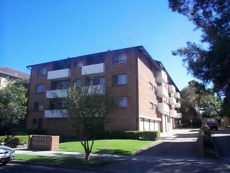 17 Nagle Street, Liverpool NSW 2170