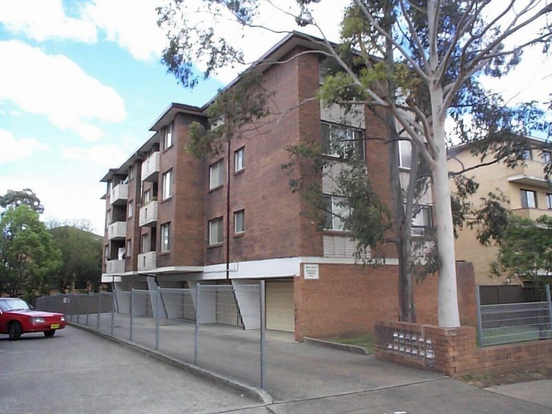 ___/36 GOULBURN STREET, Liverpool NSW 2170