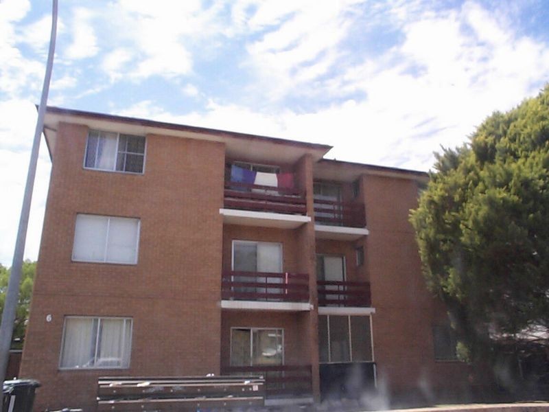 6 Goulburn St, Liverpool NSW 2170