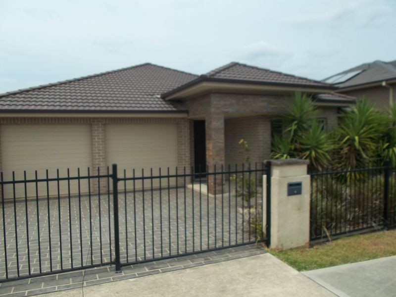 Middleton Grange NSW 2171