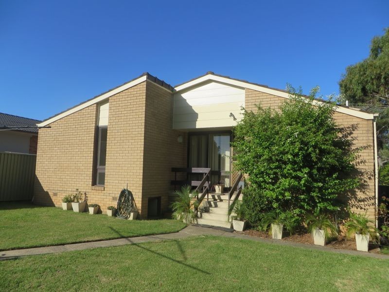 – Address on request, Hammondville NSW 2170