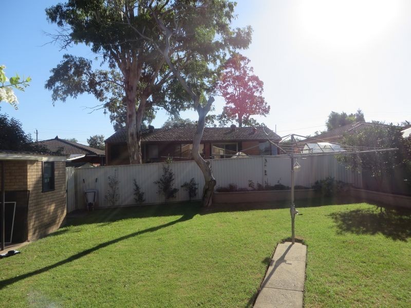 – Address on request, Hammondville NSW 2170