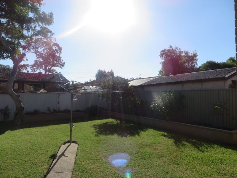 – Address on request, Hammondville NSW 2170