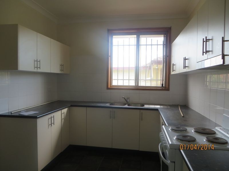 – Rotary Street, Liverpool NSW 2170