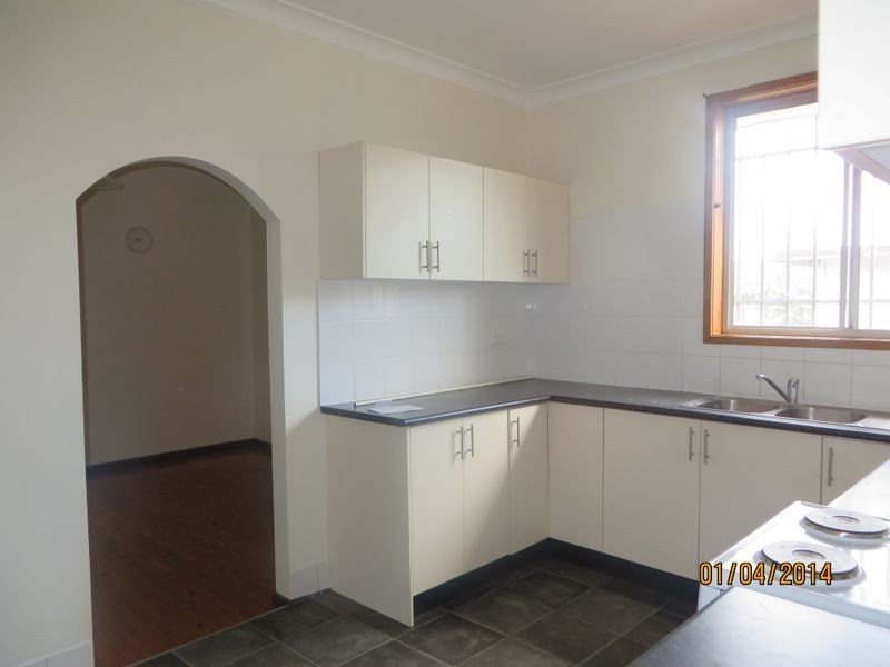 – Rotary Street, Liverpool NSW 2170