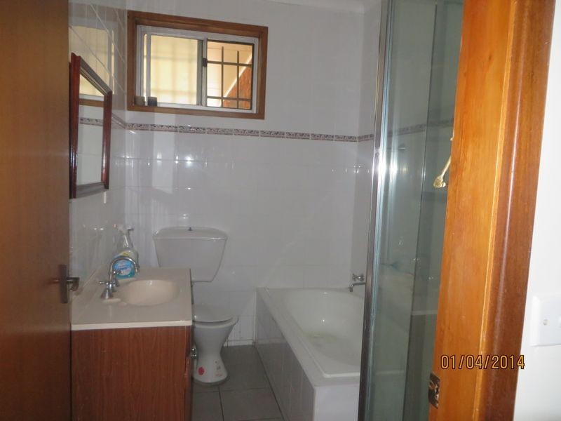 – Rotary Street, Liverpool NSW 2170