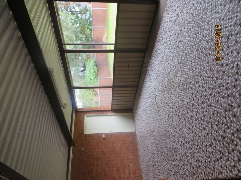 – Rotary Street, Liverpool NSW 2170