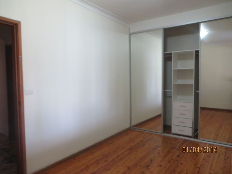 – Rotary Street, Liverpool NSW 2170