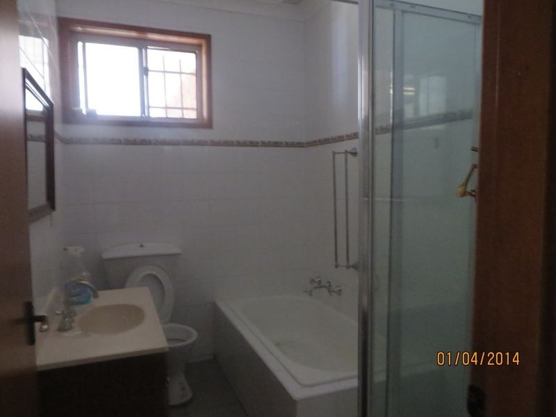 – Rotary Street, Liverpool NSW 2170