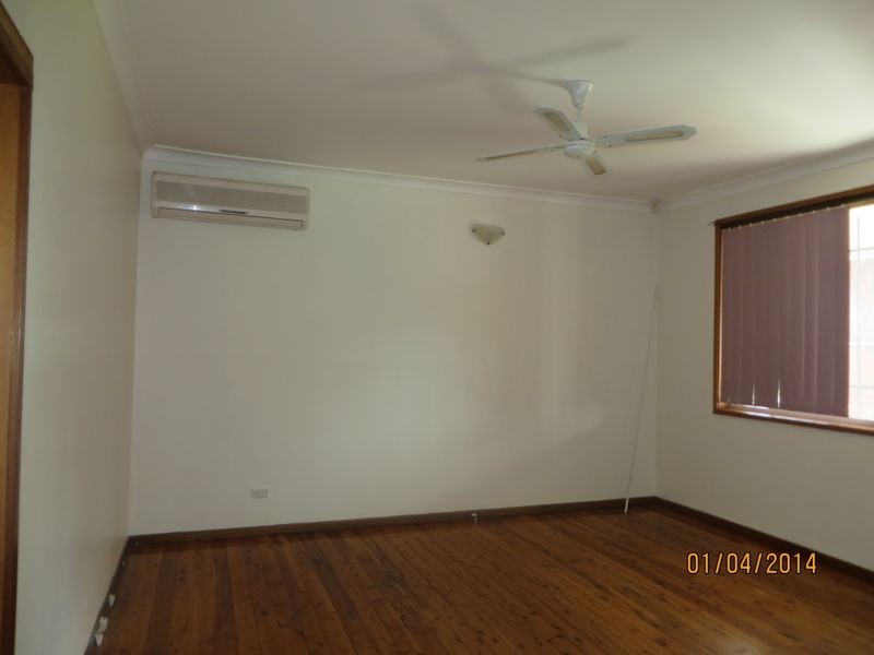 – Rotary Street, Liverpool NSW 2170