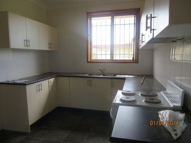 – Rotary Street, Liverpool NSW 2170