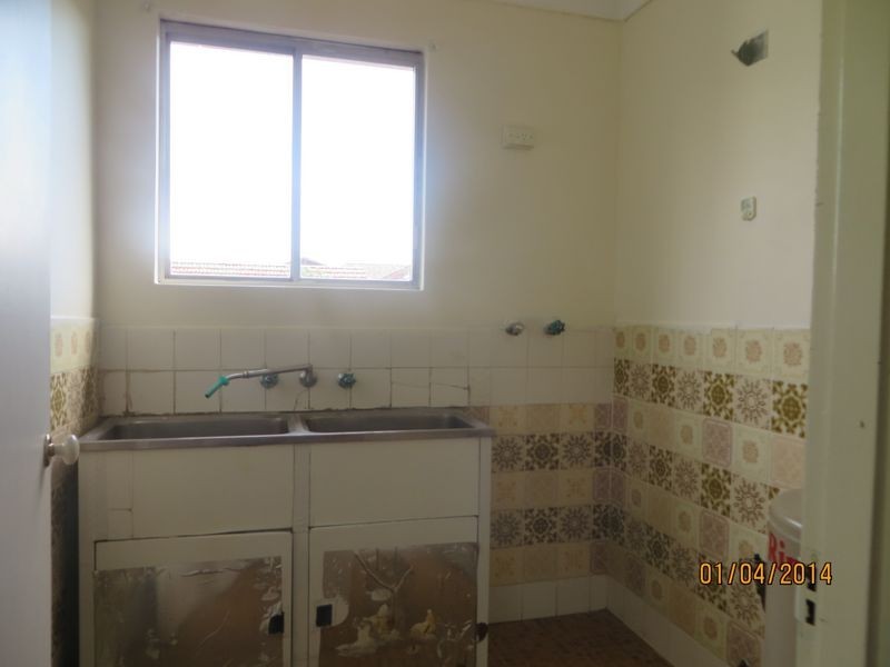 – Rotary Street, Liverpool NSW 2170