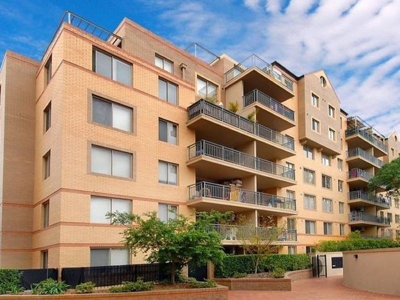 18 Sorrell Street, Parramatta NSW 2150