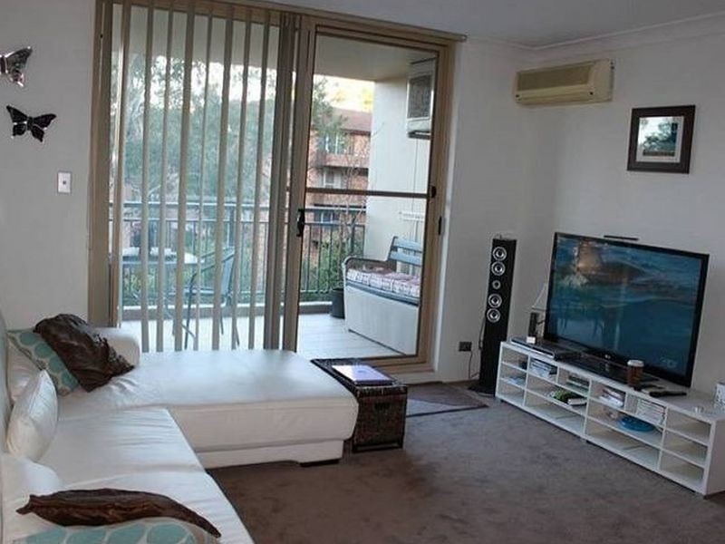 18 Sorrell Street, Parramatta NSW 2150