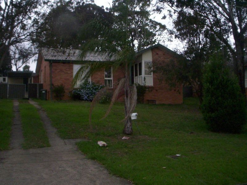 – Corben Ave,, Moorebank NSW 2170