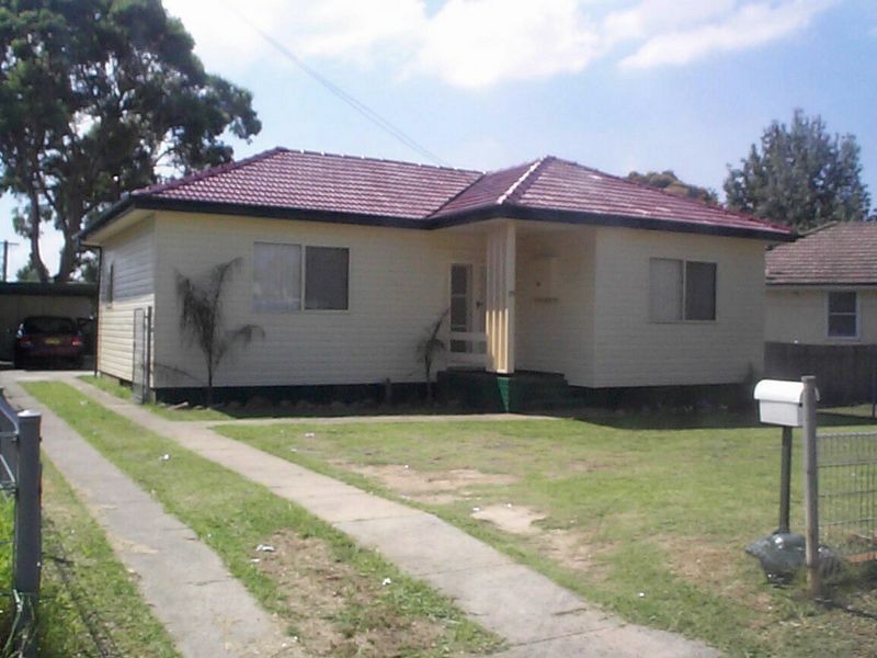 ___ Hume Highway, Warwick Farm NSW 2170