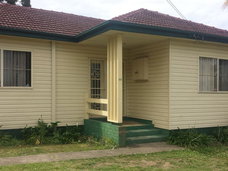 ___ Hume Highway, Warwick Farm NSW 2170