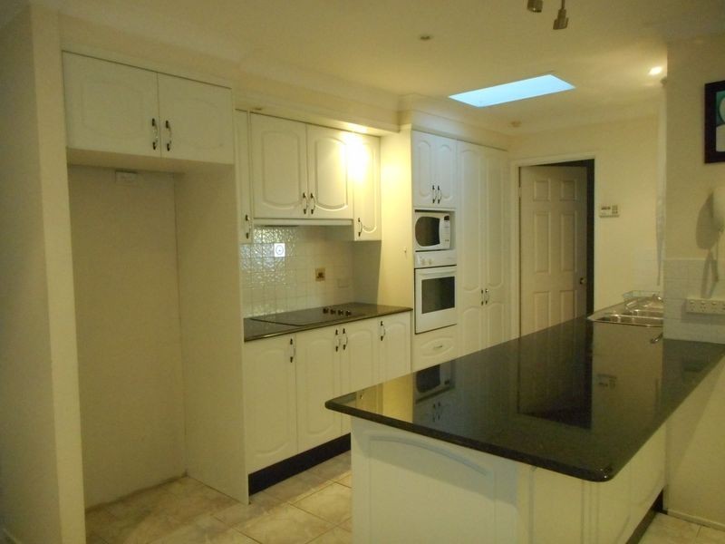 – Gabriella Ave, Cecil Hills NSW 2171