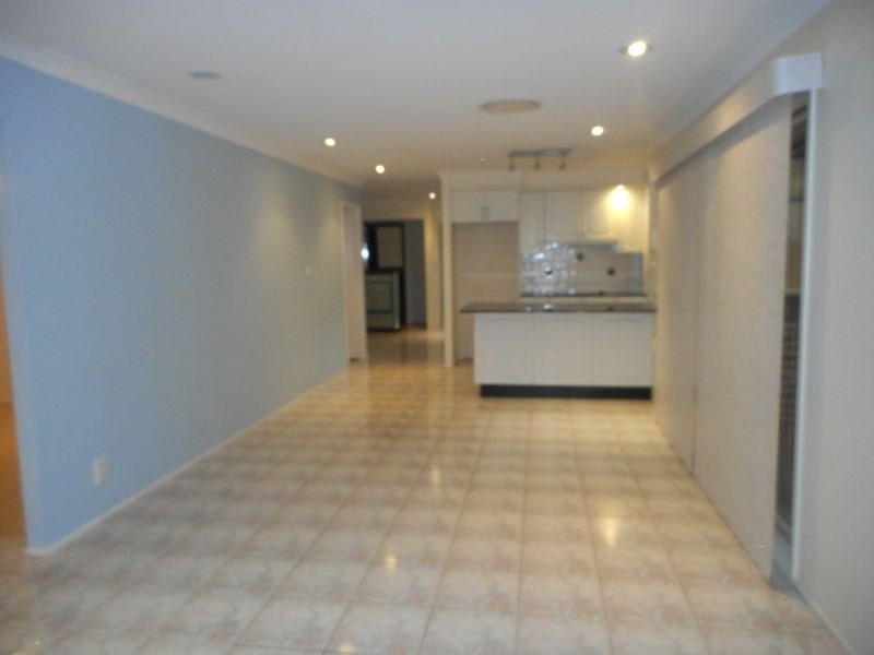 – Gabriella Ave, Cecil Hills NSW 2171