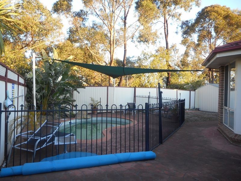 – Gabriella Ave, Cecil Hills NSW 2171