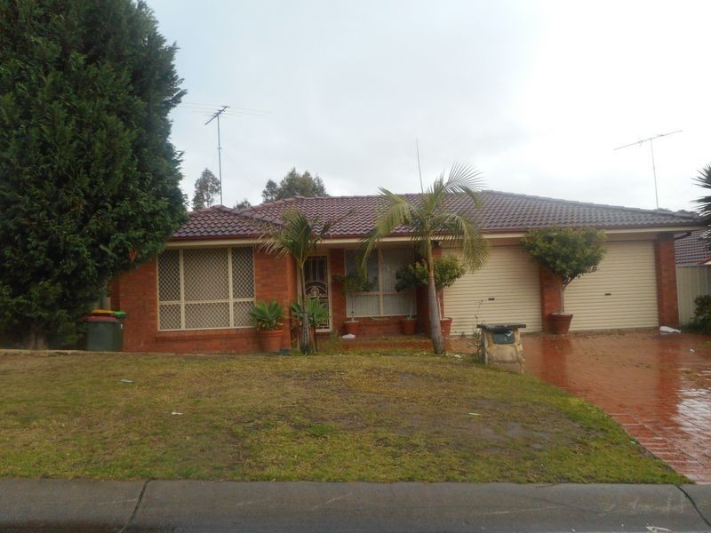 – Corvus Road, Hinchinbrook NSW 2168