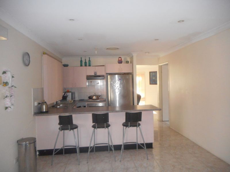 – Corvus Road, Hinchinbrook NSW 2168
