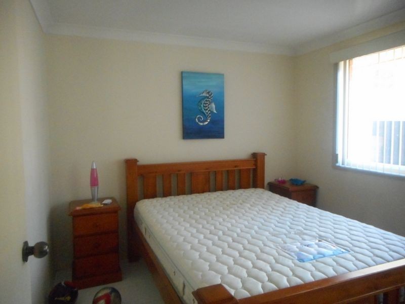 – Corvus Road, Hinchinbrook NSW 2168