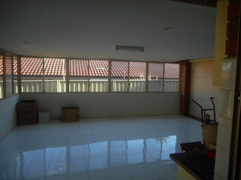 – Corvus Road, Hinchinbrook NSW 2168
