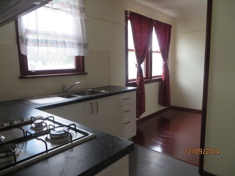 – Strickland Crescent, Ashcroft NSW 2168