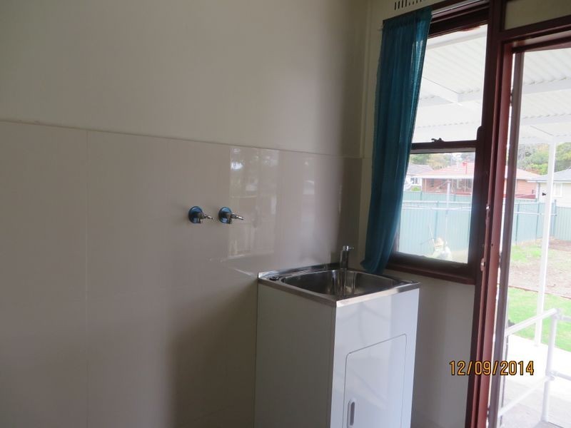 – Strickland Crescent, Ashcroft NSW 2168