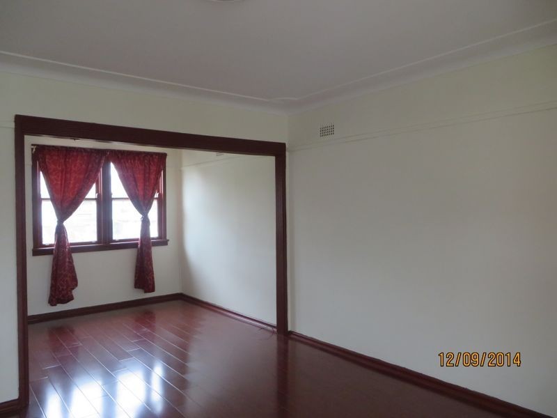 – Strickland Crescent, Ashcroft NSW 2168