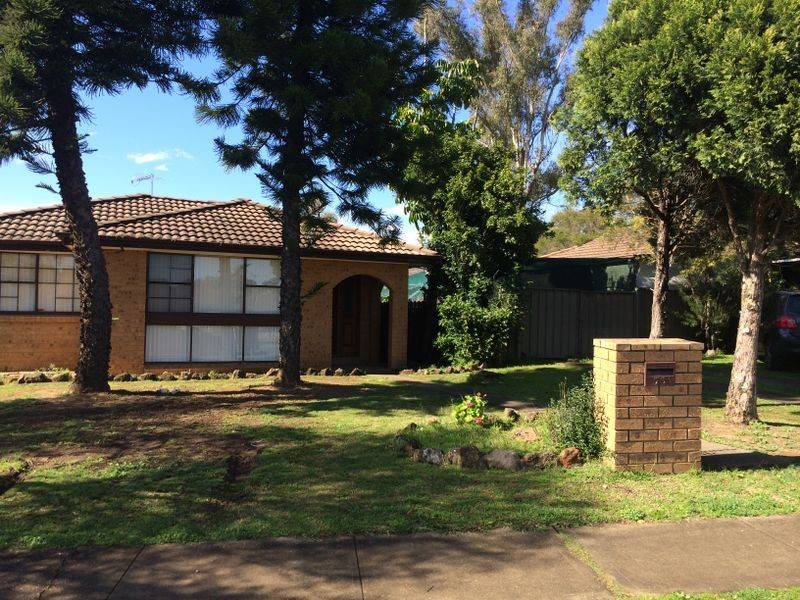 – Willis Street, Rooty Hill NSW 2766