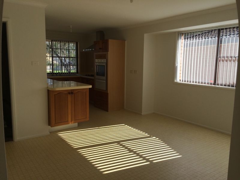 – Willis Street, Rooty Hill NSW 2766